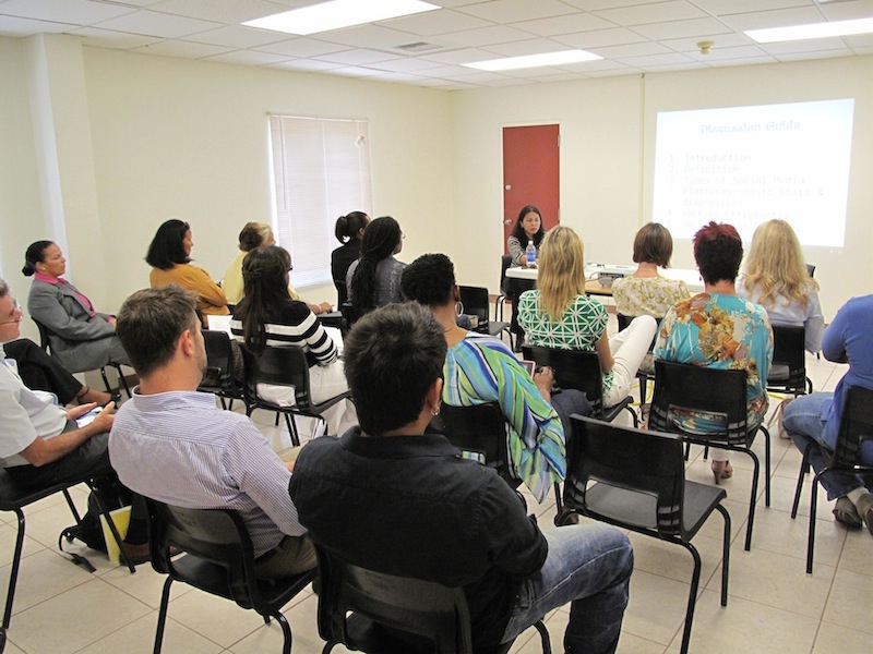 Small Business Expo 2013