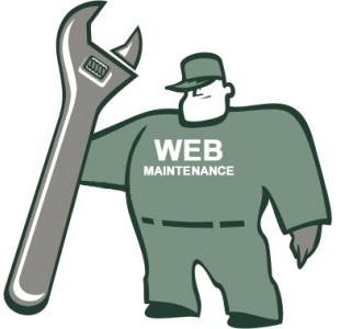 Reminders for Maintenance and Support