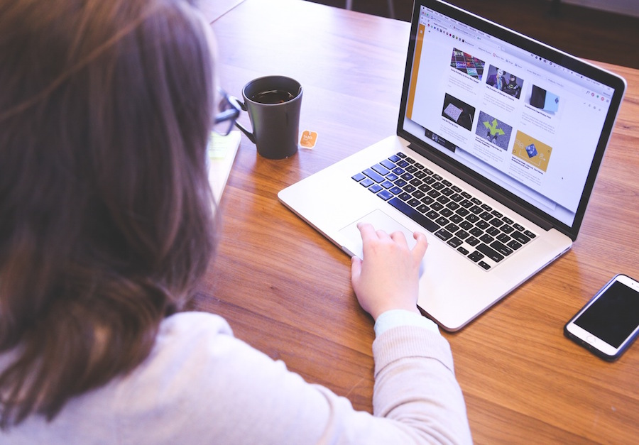 DIY Website Builders are great if you understand UX and SEO