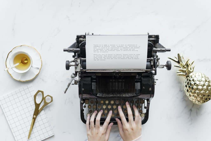 How to write Optimized Content for SEO purposes