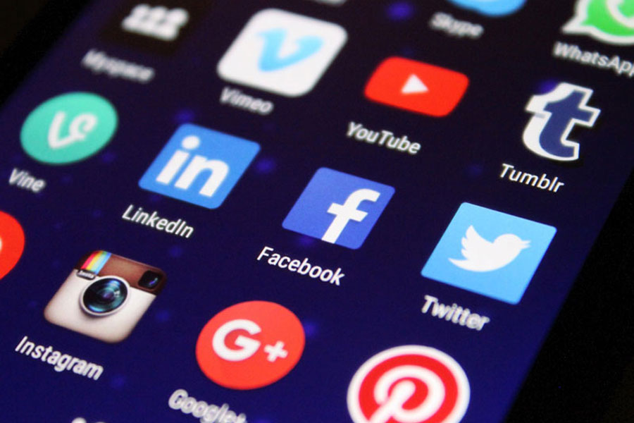 Social Media Best Practices from an SEO Professional