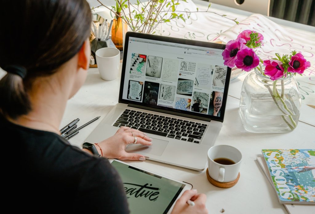 Create a Website Without Wasting Time and Resources