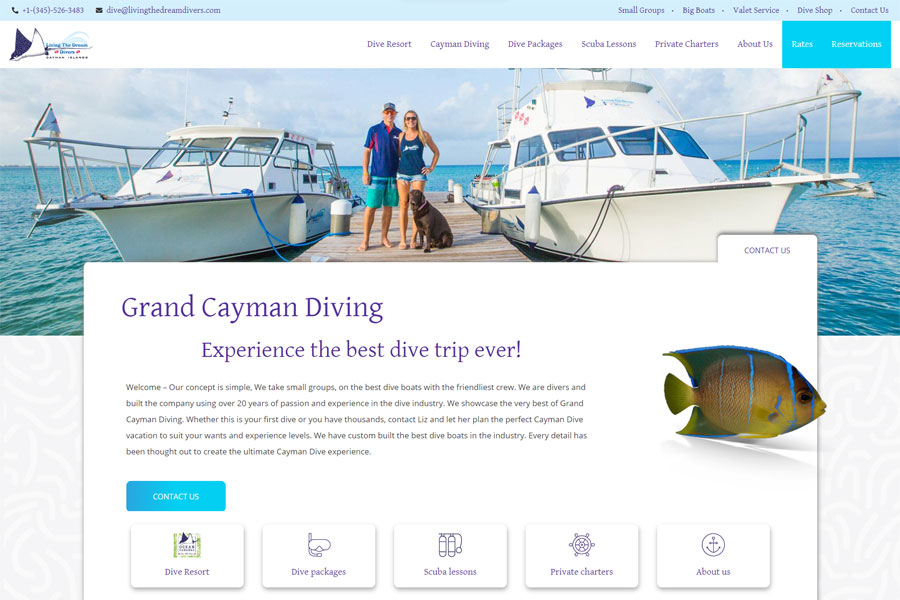The Symbiotic Relationship Between Web Design and SEO (Search Engine Optimization)
