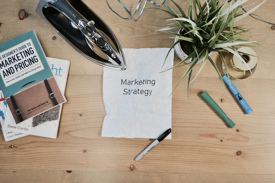 Why the Marketing Mindset will always challenge the SEO Mindset