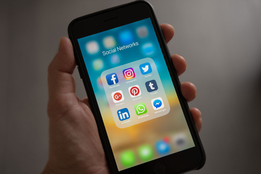 Top Social Media Trends for 2024