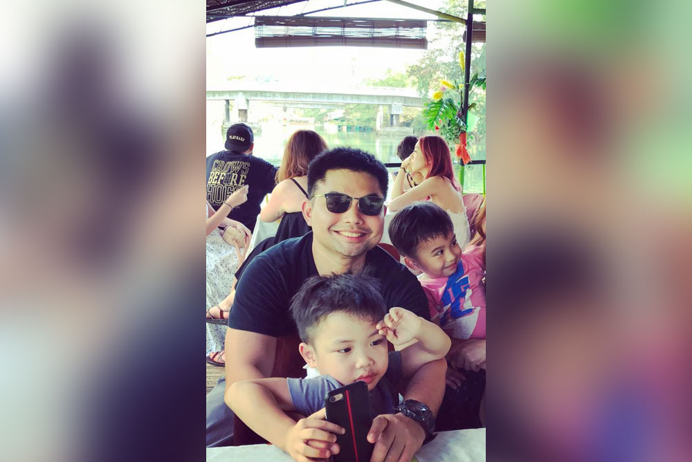Introducing Rico Yu: Project Manager of WOWebsites’s Unlimited WP Support Package