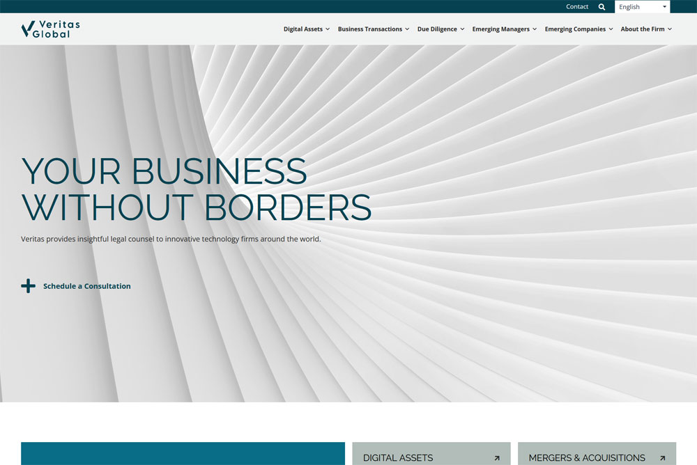Introducing Veritas Global: Comprehensive Legal Services for Modern Businesses