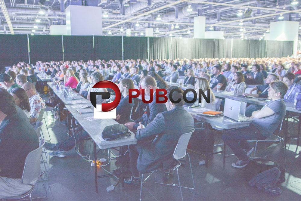 Northern VA SEO Pro, Fevi Yu to Speak at PubCon Austin 2025