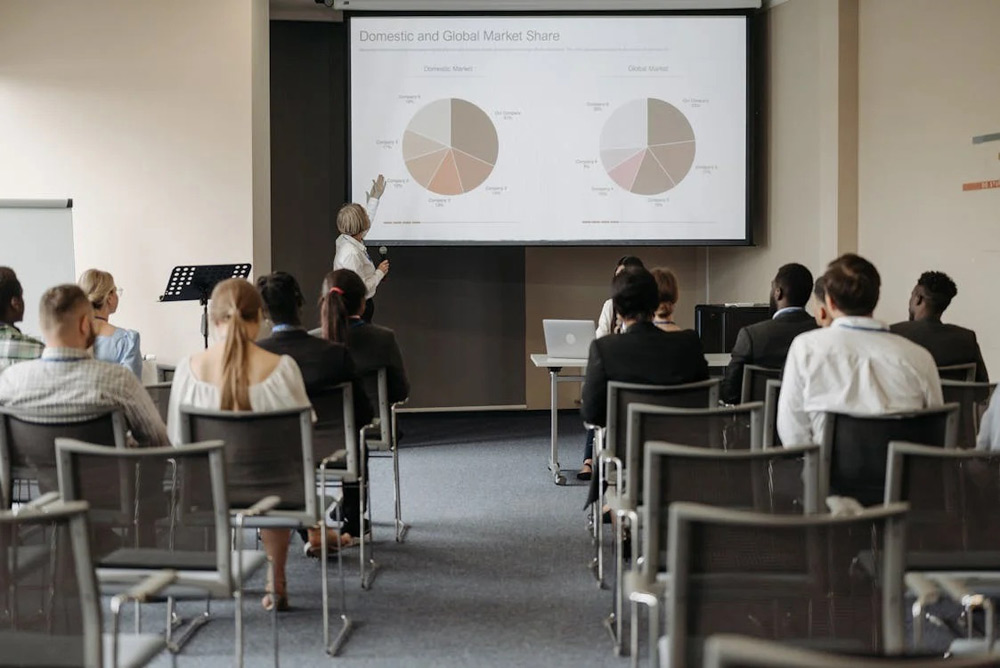 Learn How to Grow Your Business Online — “Web Development: Ground up Success,” A Pubcon Session