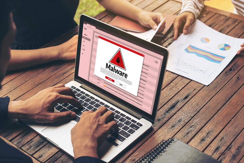 The Advantages of MalCare for Small Business Websites