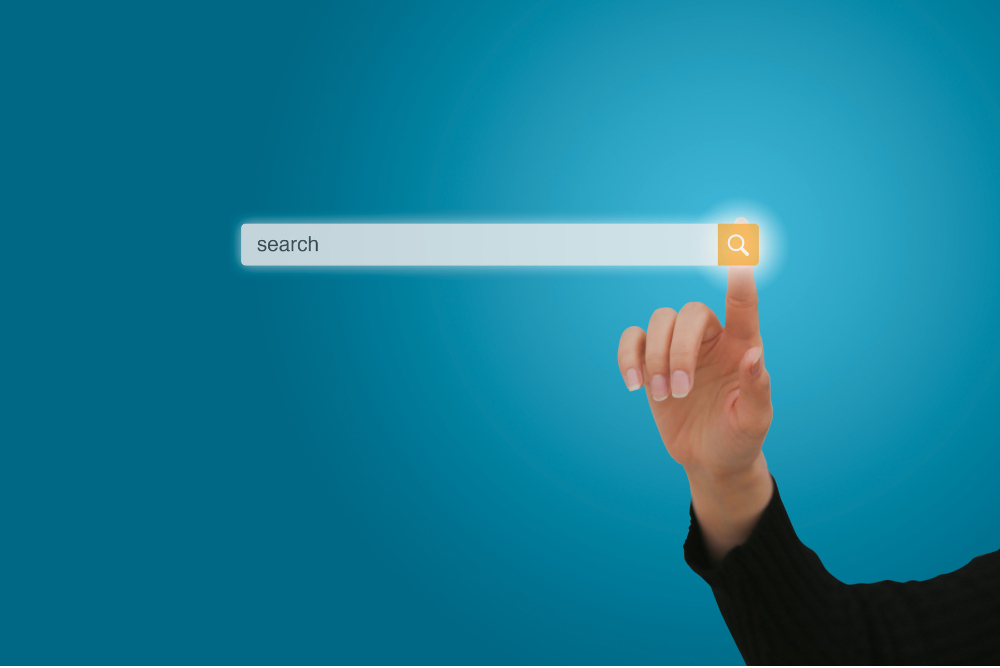 Search Has Changed