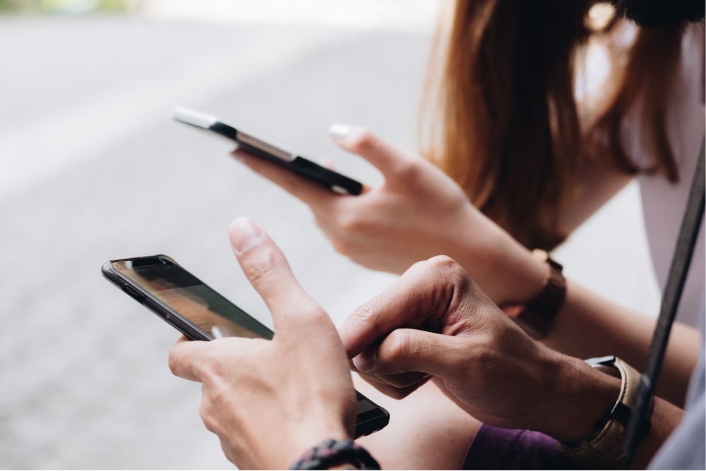 Social Search is Changing How Customers Discover Businesses